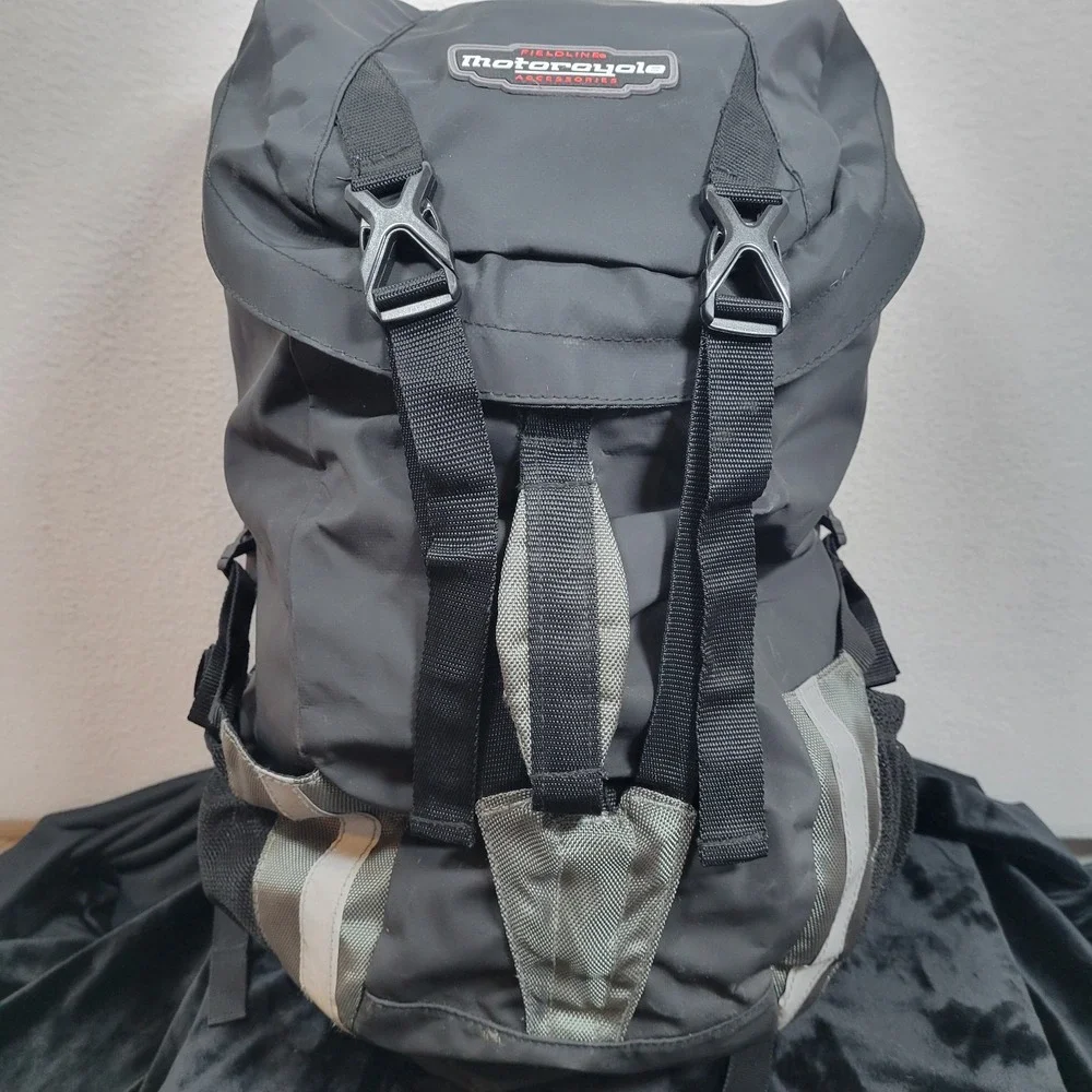 Fieldline Motorcycle‎ Accessories Backpack 34.9 Liter